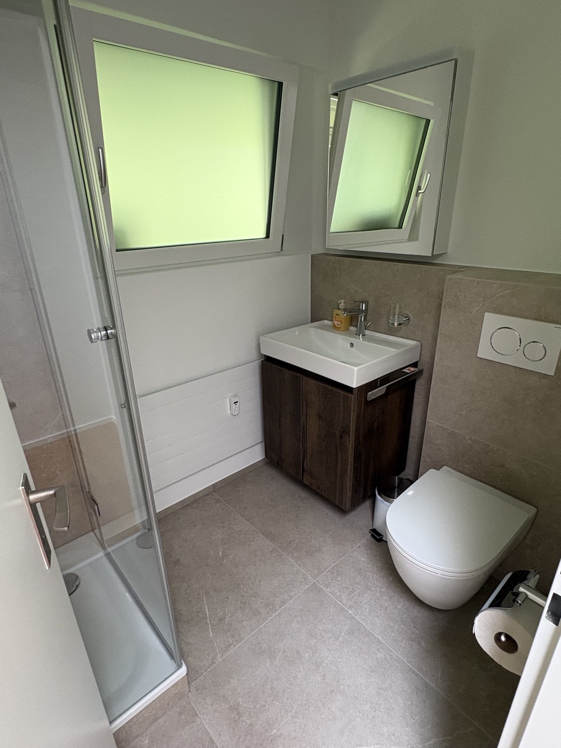 Appartement de 2 ½ pièces, photo 3 sur 6