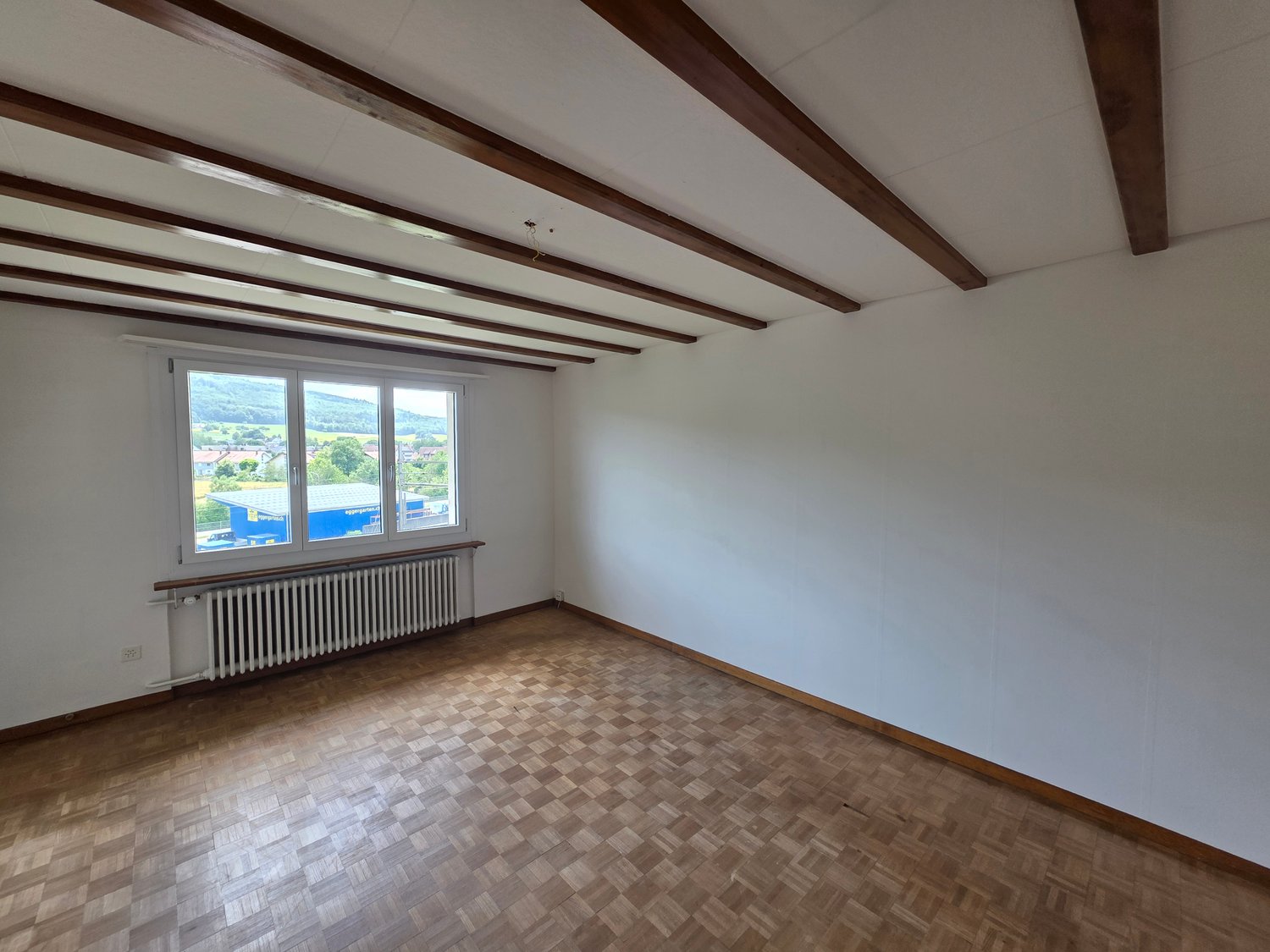 Appartement de 3 pièces