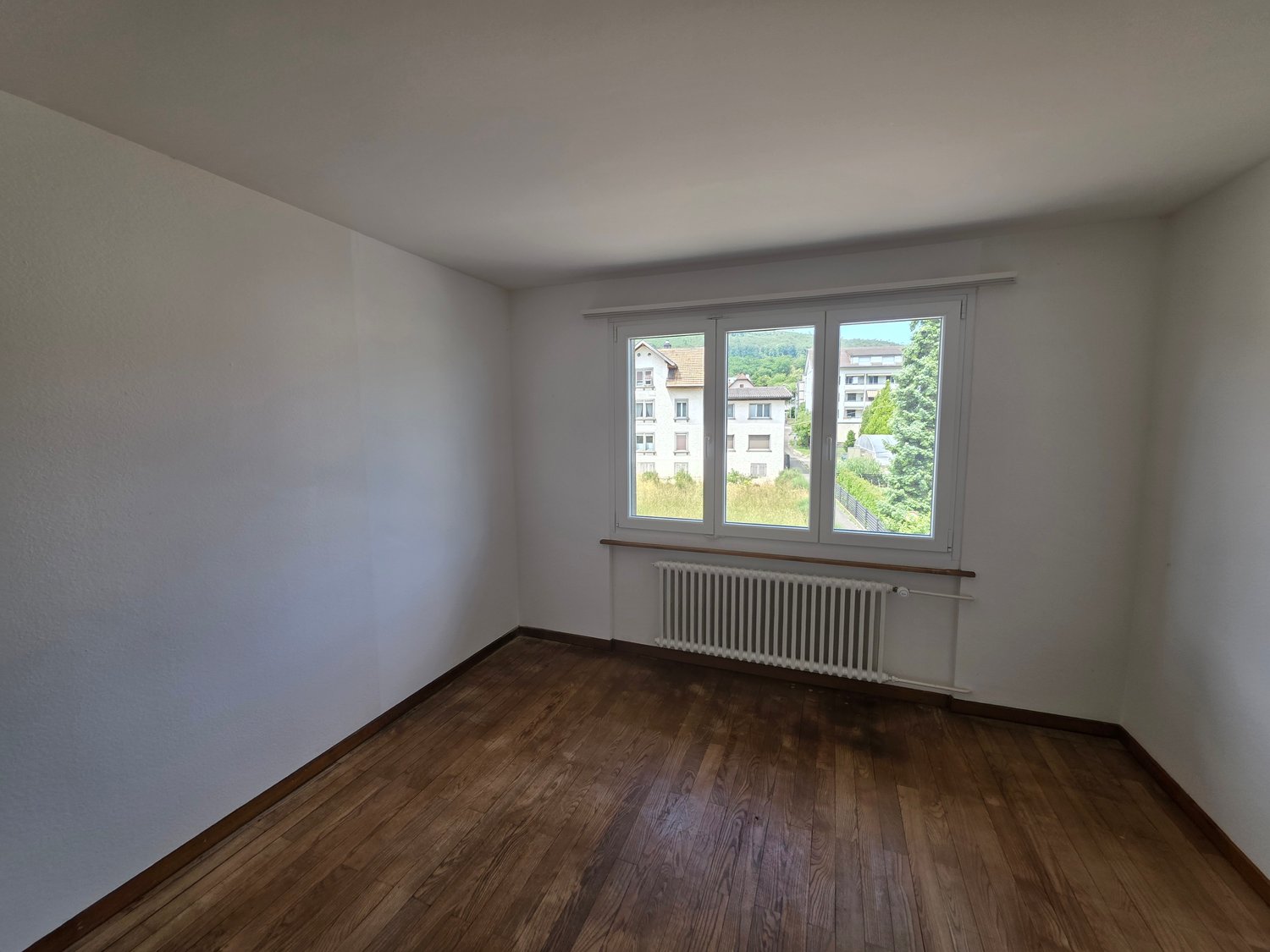 Appartement de 3 pièces
