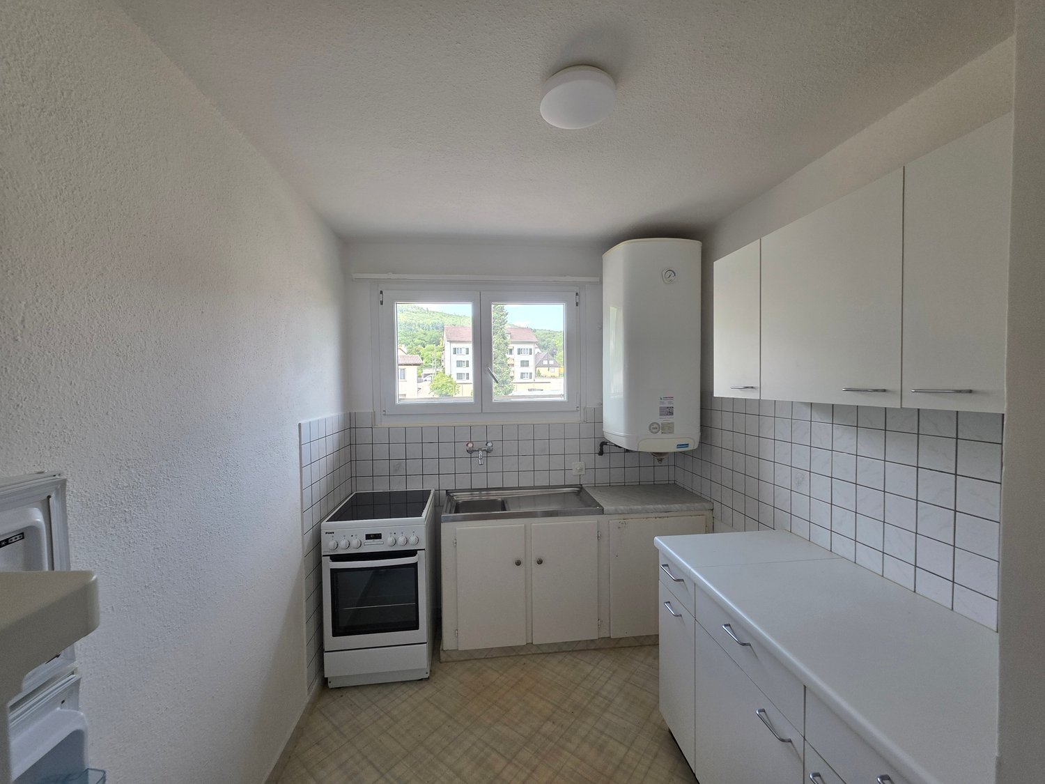 Appartement de 3 pièces
