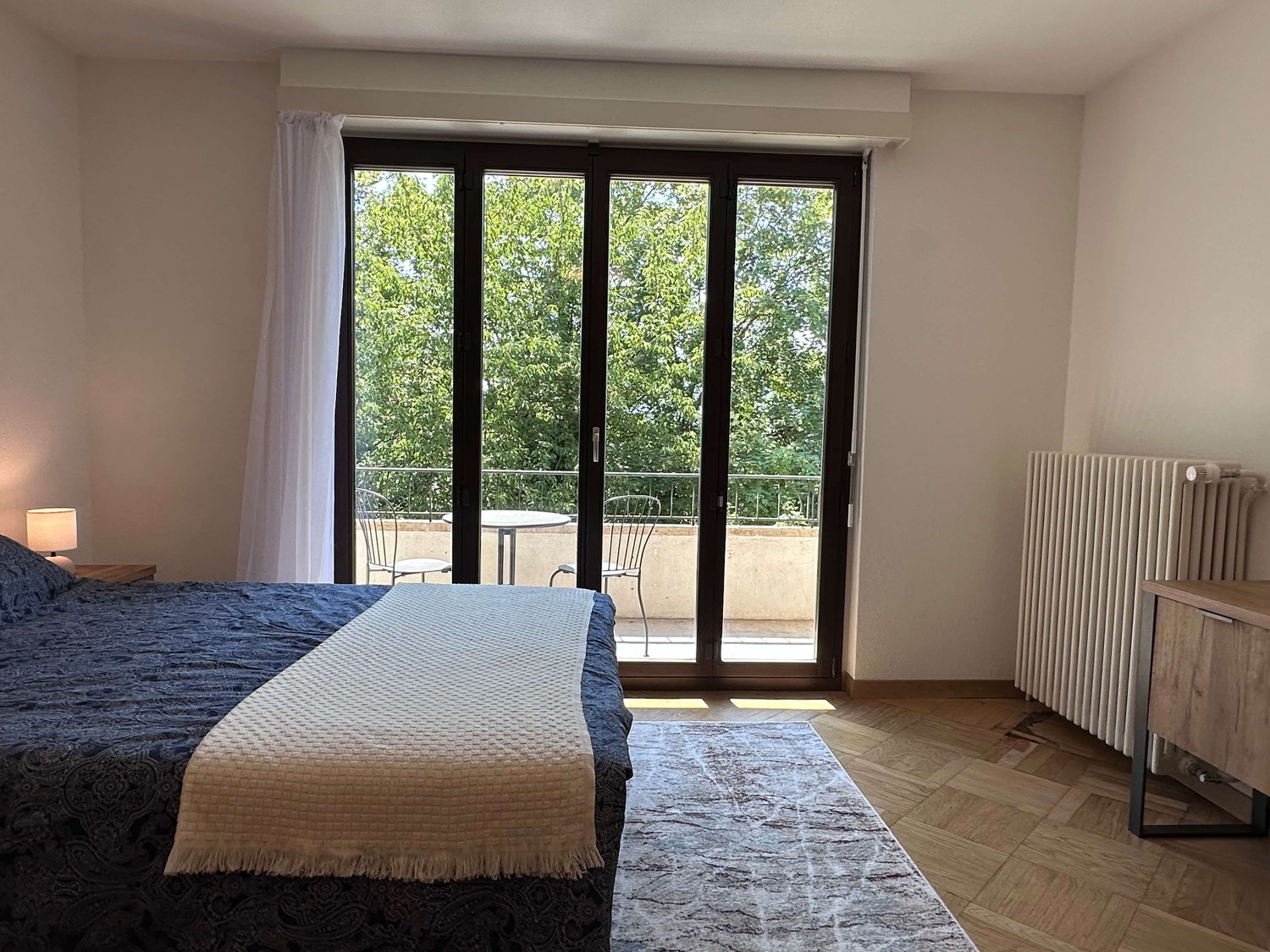 Chambre en colocation, photo 10 sur 10