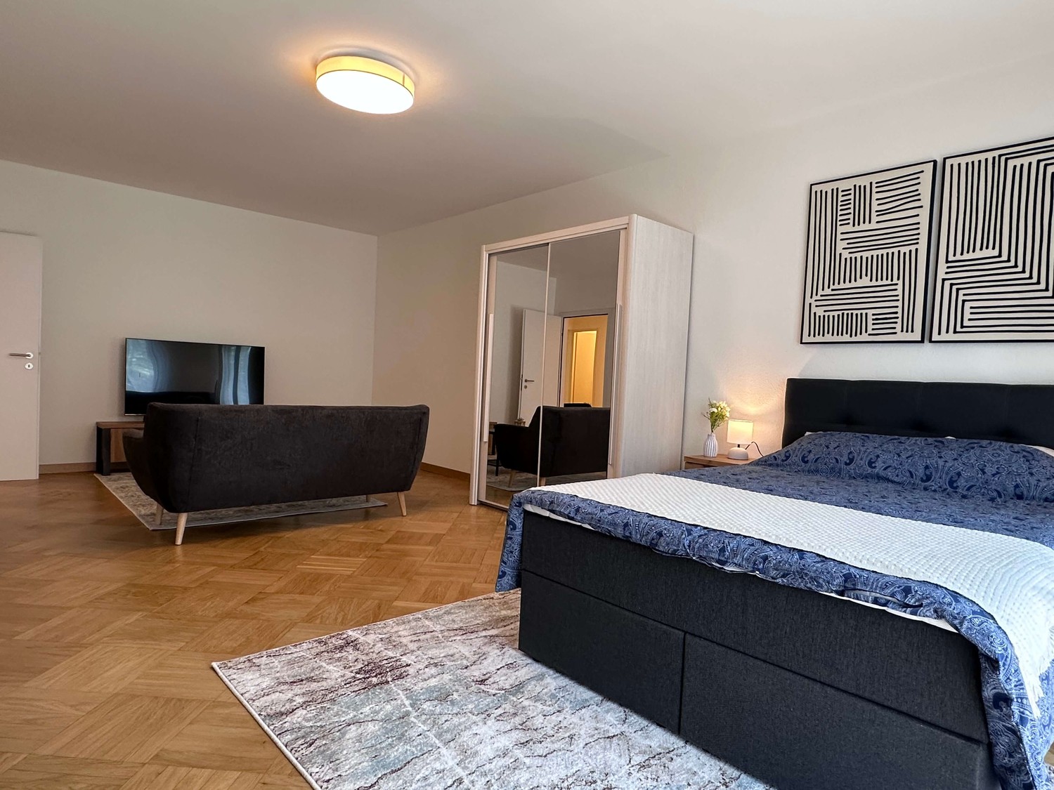Chambre en colocation, photo 2 sur 10