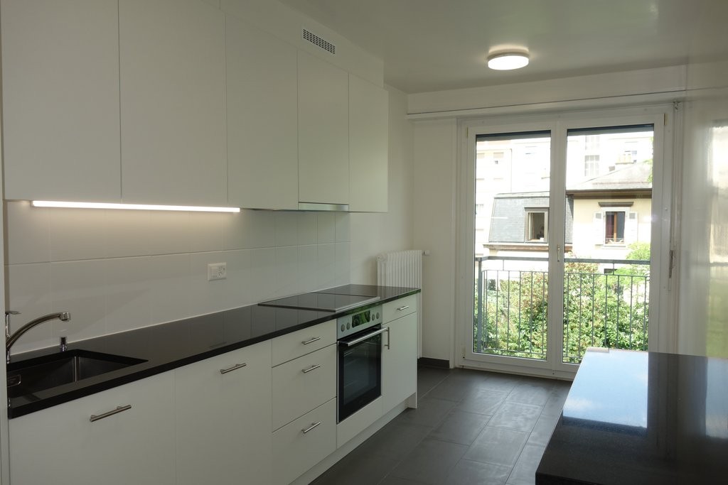 5 rooms apartment, photo 2 sur 10