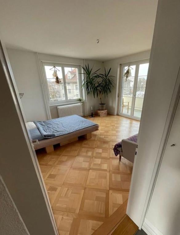 Appartement de 3 pièces, photo 2 sur 5