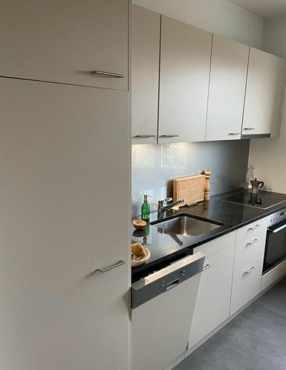Appartement de 3 pièces, photo 4 sur 5