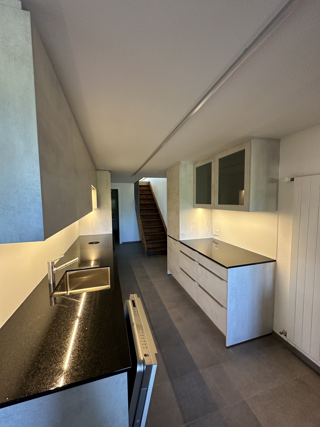 Appartement 6 ½ pièces