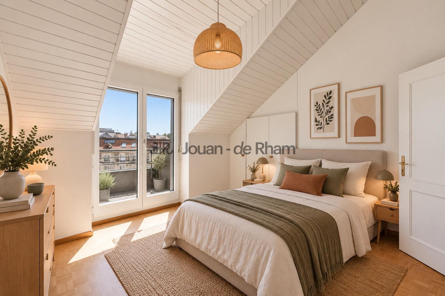 7 rooms apartment, photo 10 sur 10