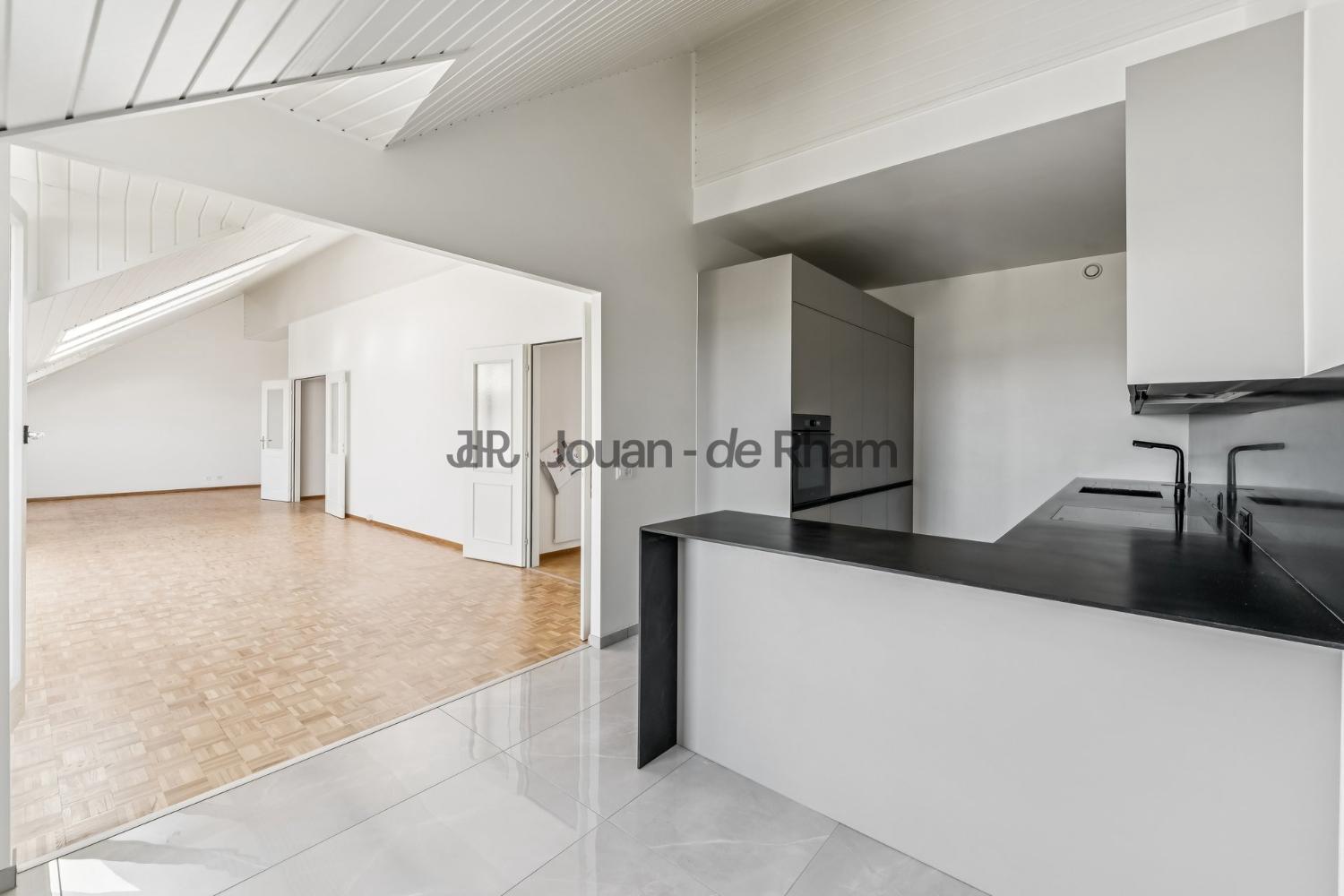 7 rooms apartment, photo 3 sur 10