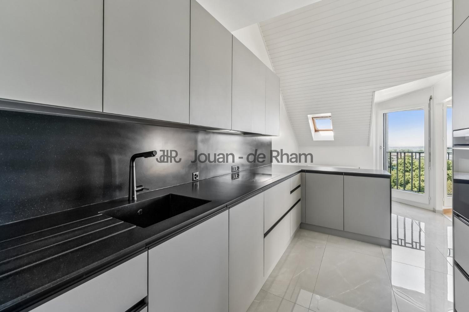 7 rooms apartment, photo 2 sur 10