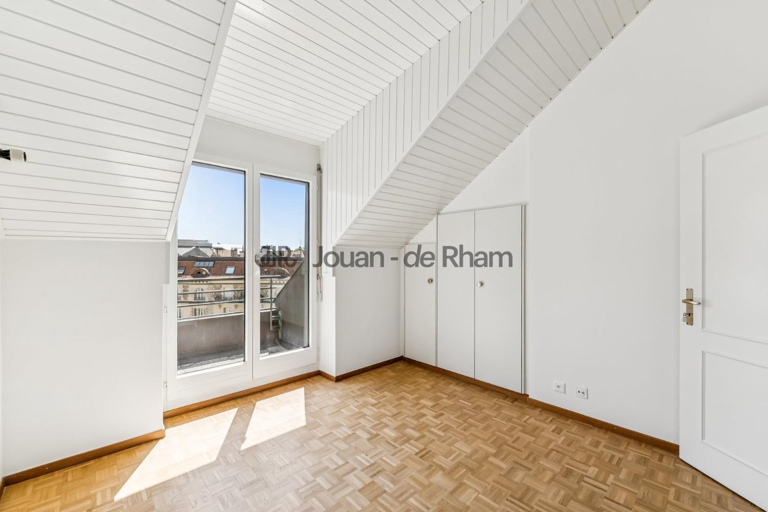 7 rooms apartment, photo 9 sur 10