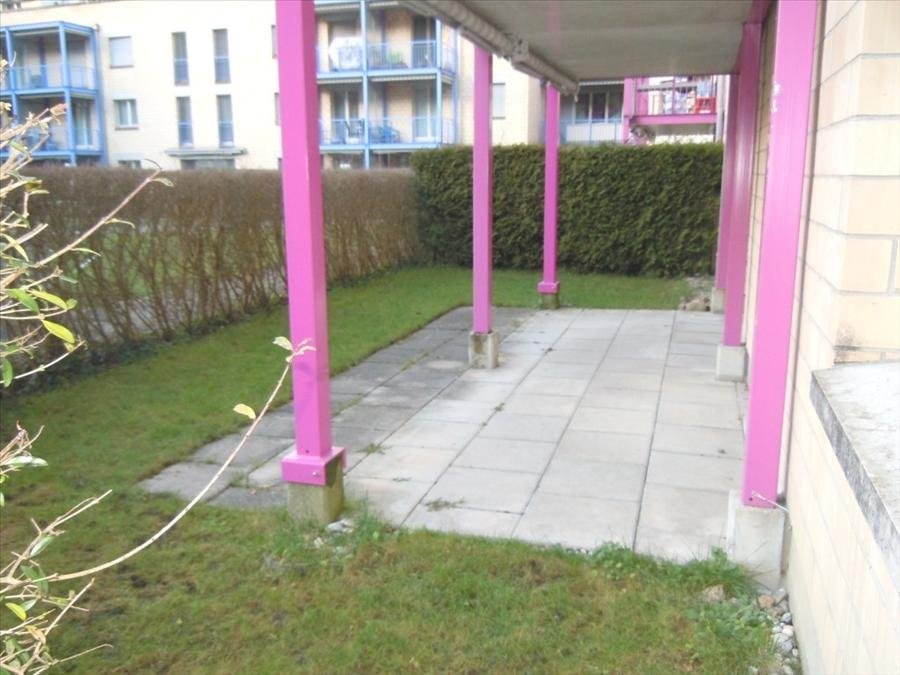 Appartement de 4 ½ pièces