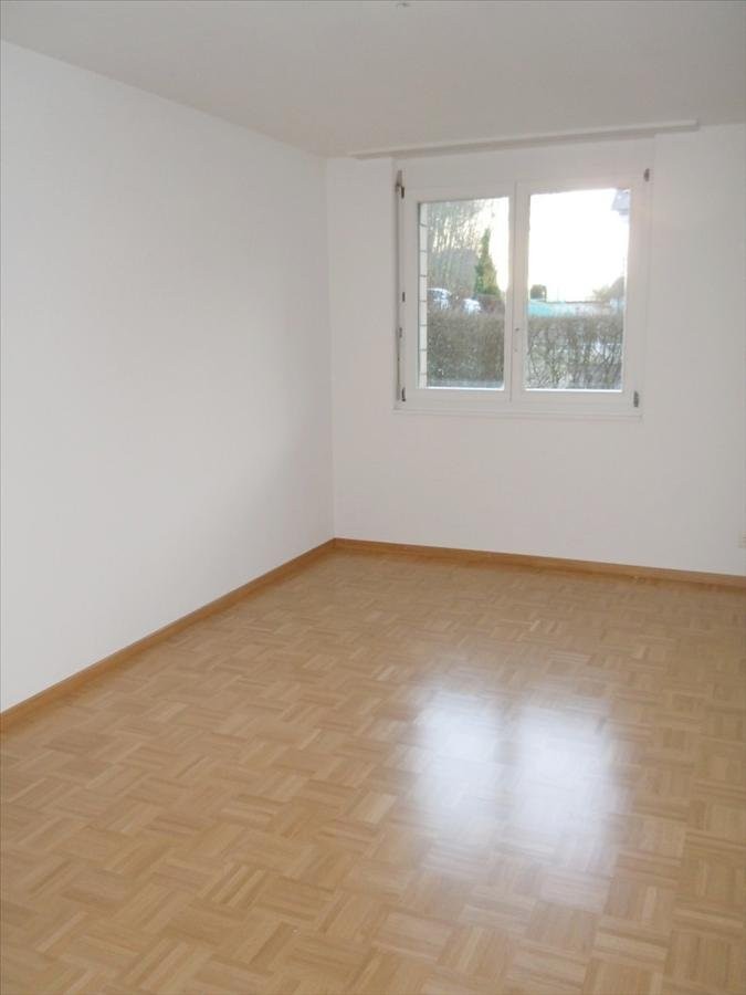 Appartement de 4 ½ pièces