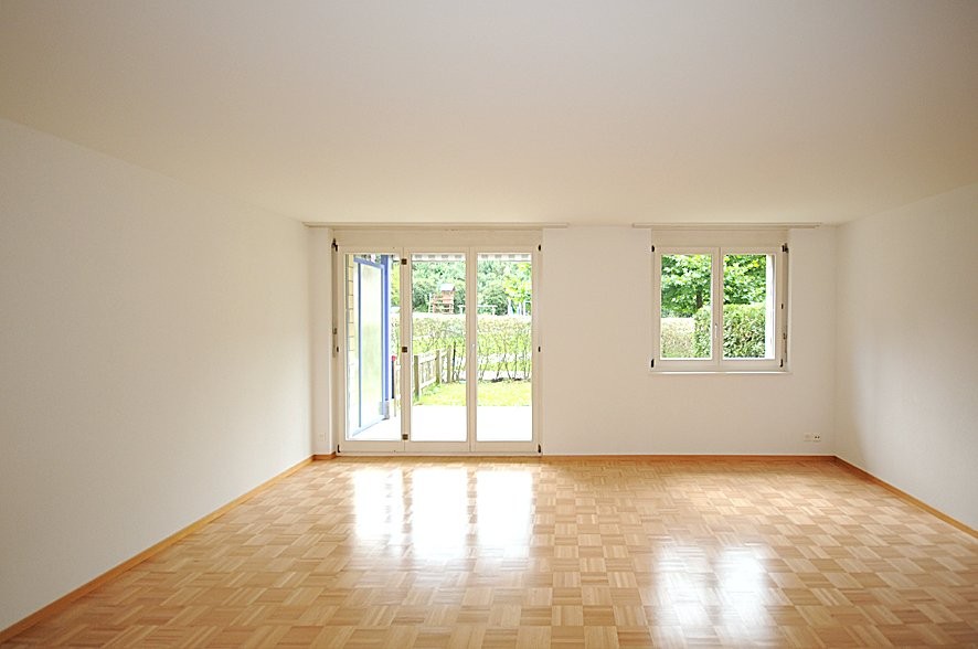 Appartement de 4 ½ pièces