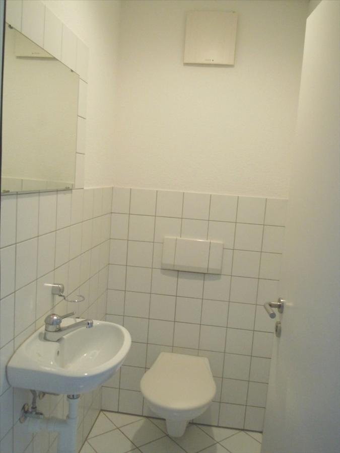 Appartement de 4 ½ pièces