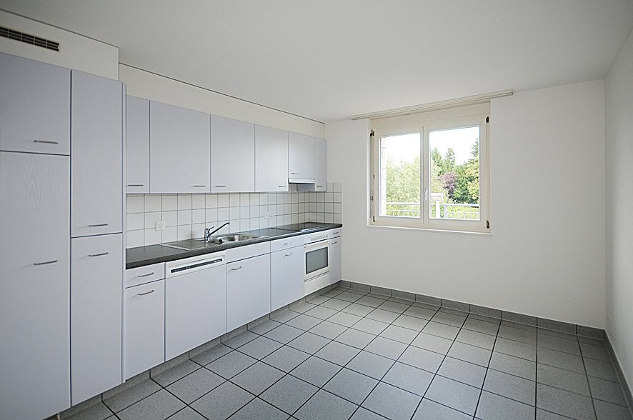 Appartement de 4 ½ pièces
