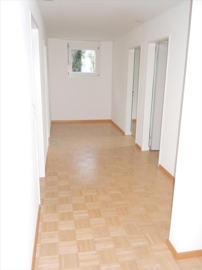 Appartement de 4 ½ pièces