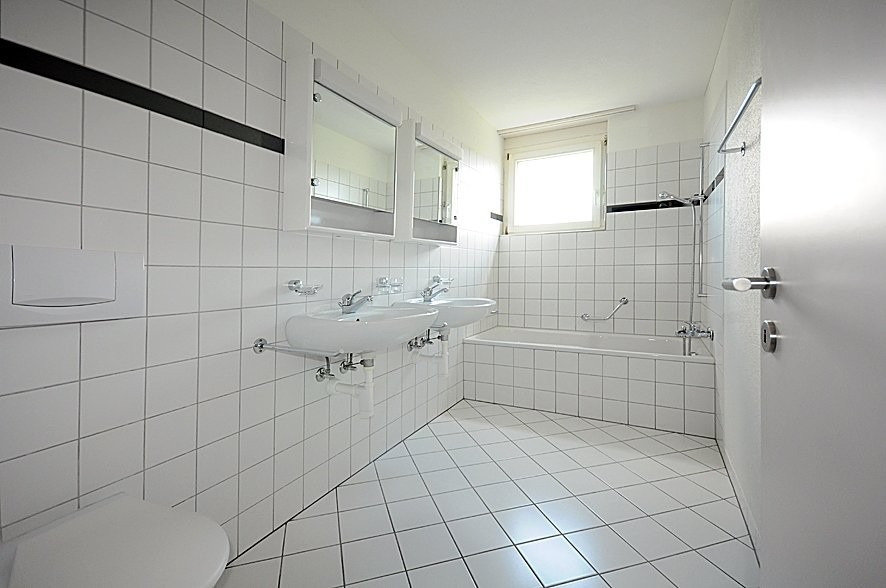 Appartement de 4 ½ pièces