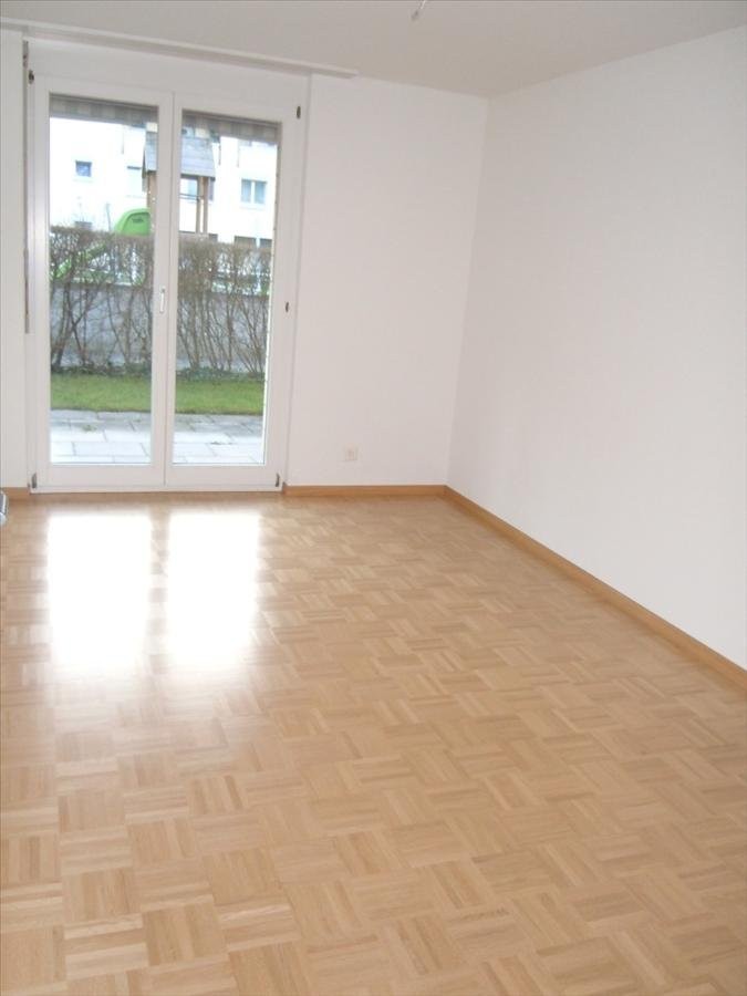 Appartement de 4 ½ pièces
