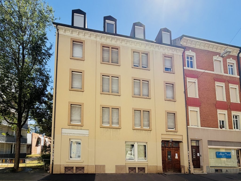Appartement en attique de 4 pièces, photo 1 sur 10