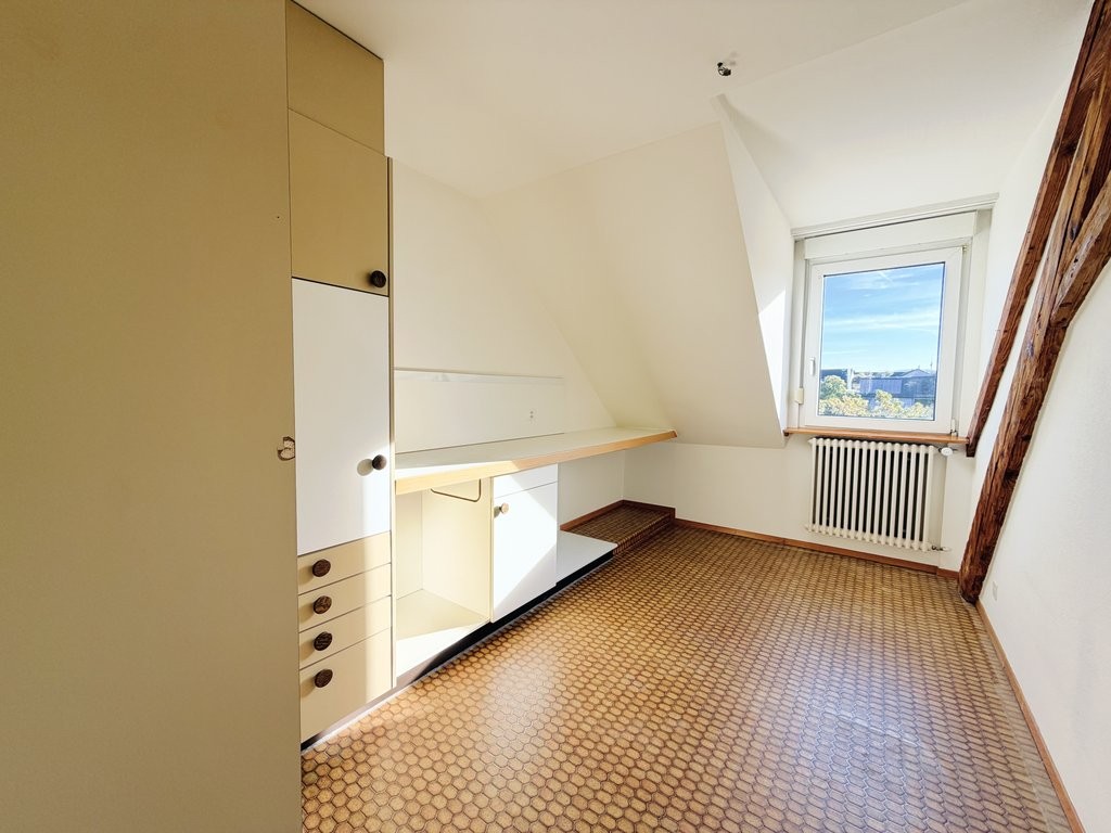 Appartement en attique de 4 pièces, photo 6 sur 10