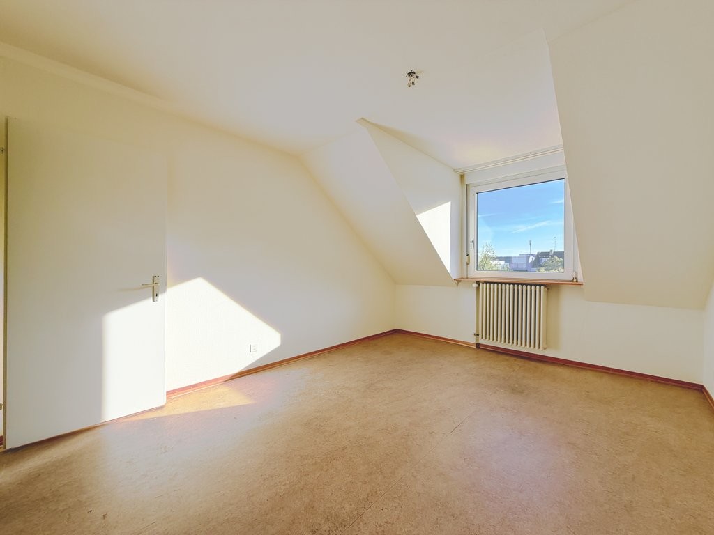 Appartement en attique de 4 pièces, photo 9 sur 10