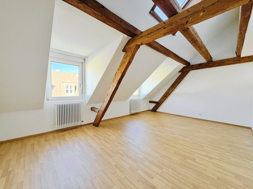 Appartement en attique de 4 pièces, photo 8 sur 10