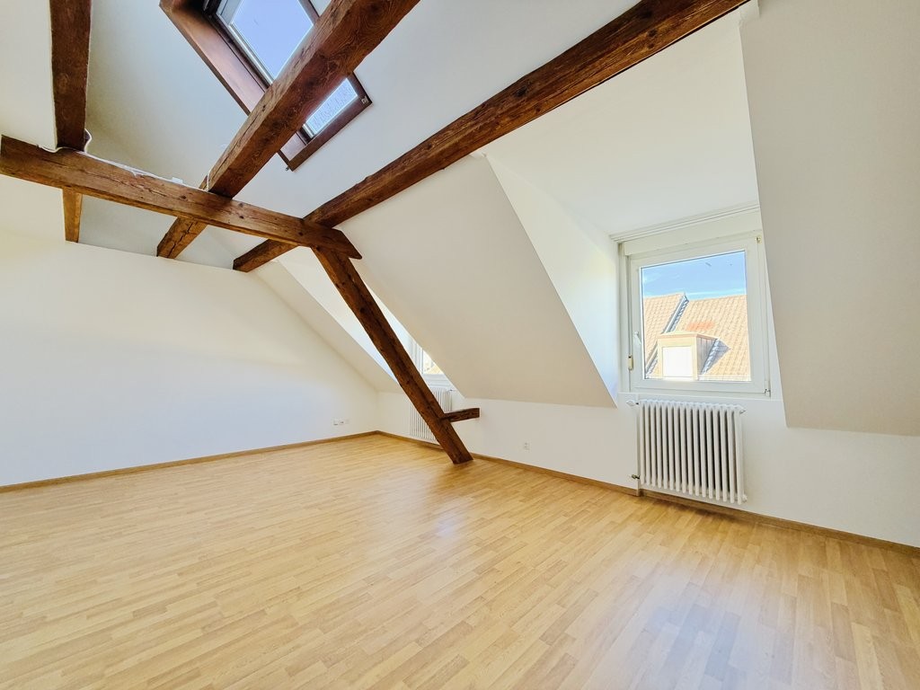 Appartement en attique de 4 pièces, photo 7 sur 10