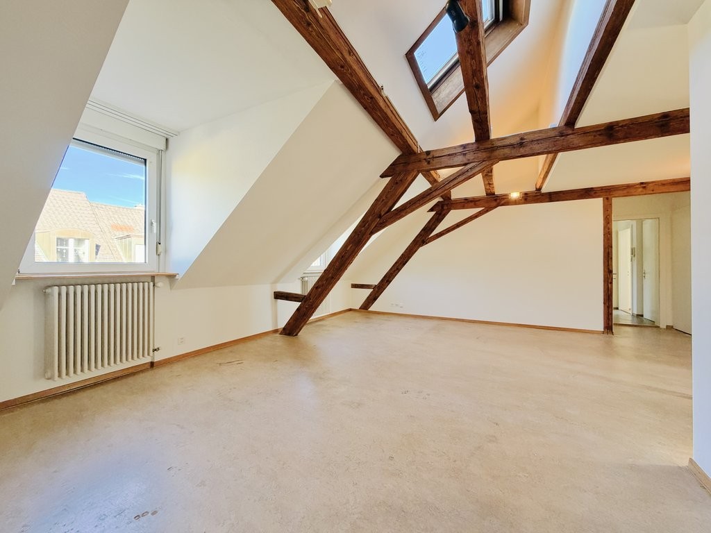 Appartement en attique de 4 pièces, photo 5 sur 10