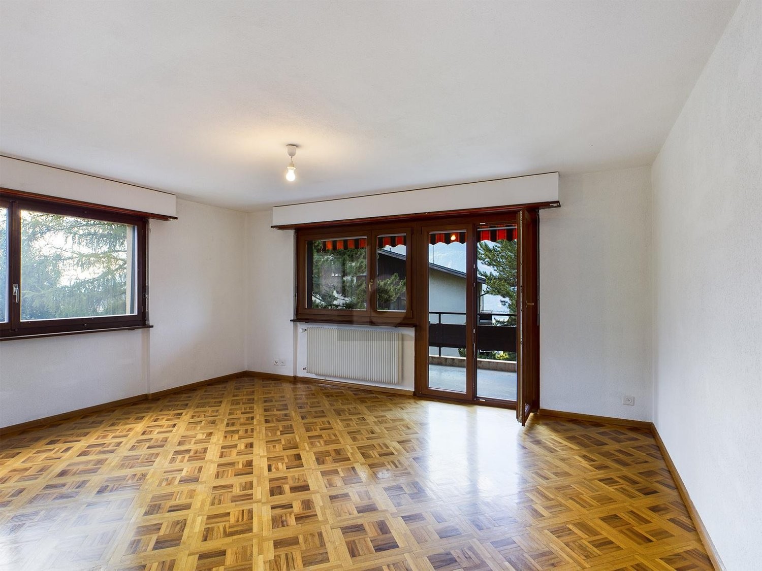 Appartamento di 5 ½ locali