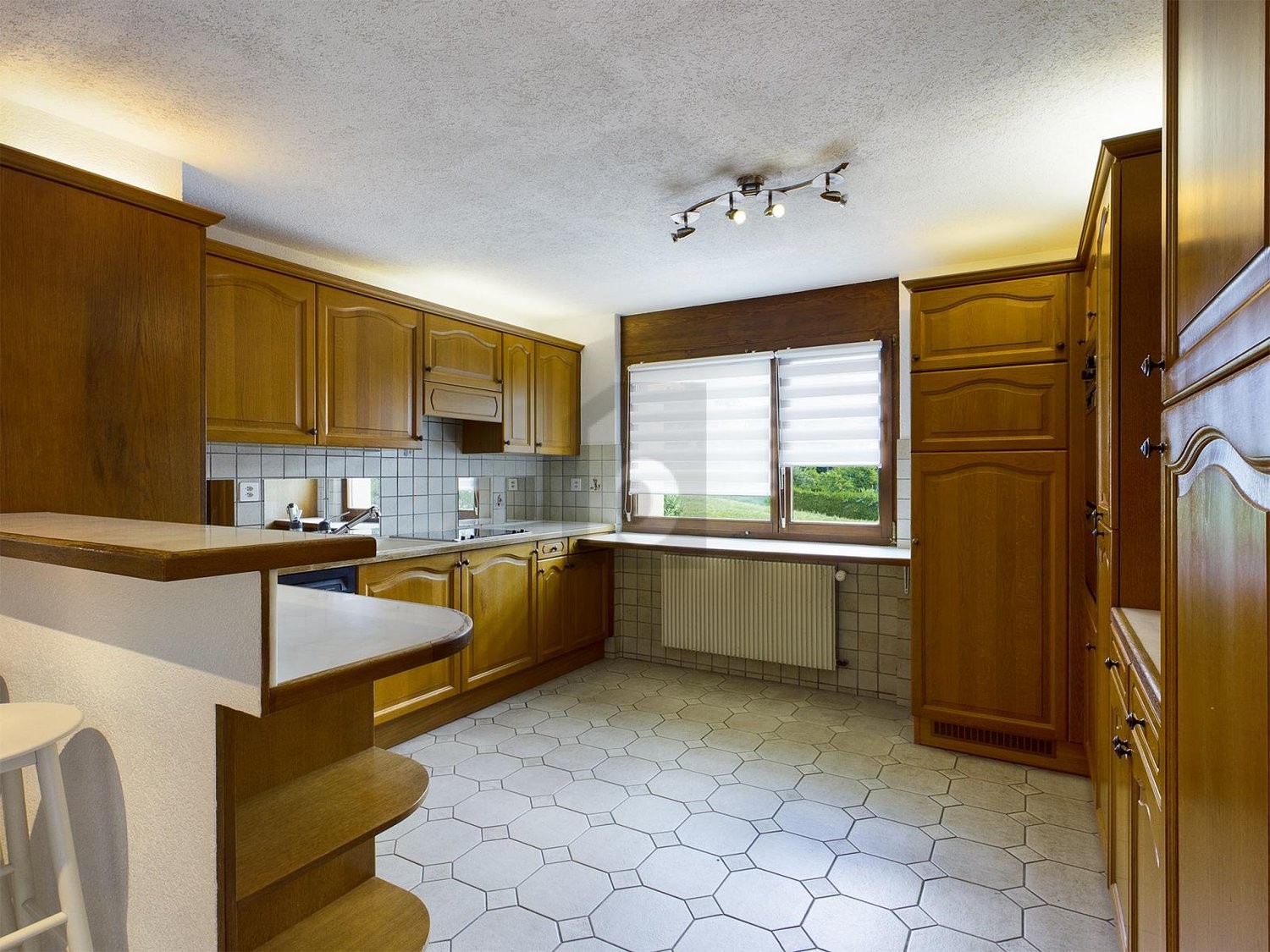Appartamento di 5 ½ locali