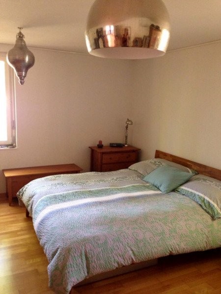 Appartement meublé de 3 ½ pièces