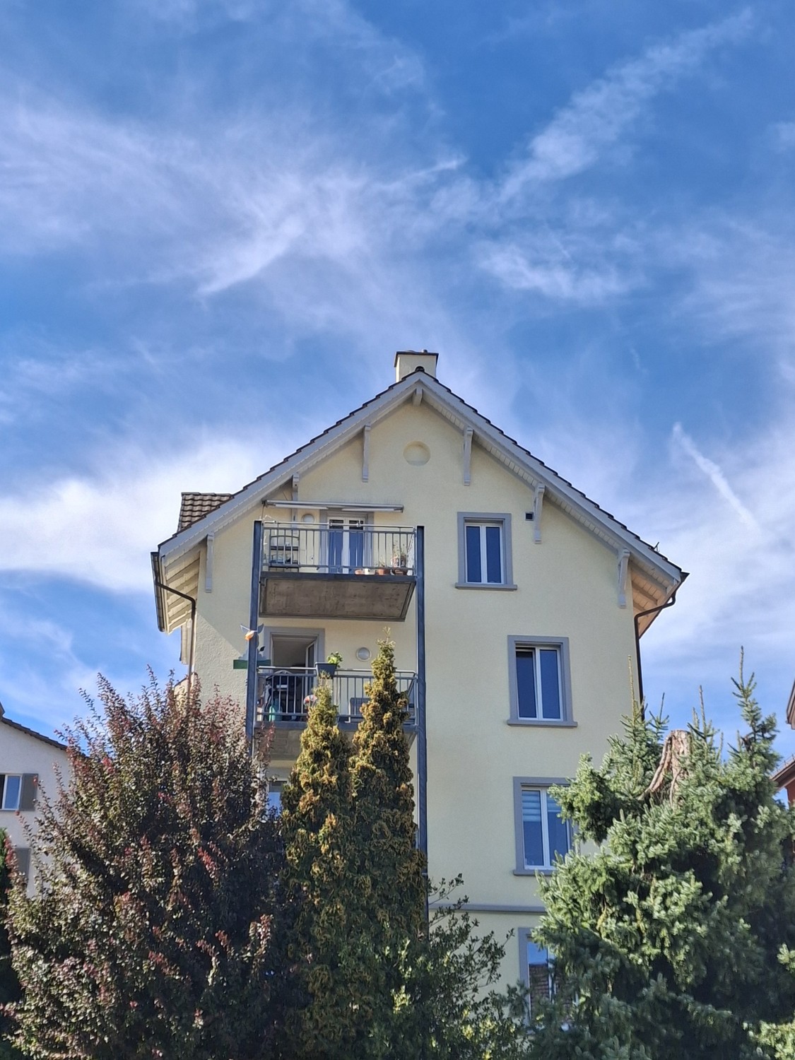 Appartement de 3 ½ pièces, photo 9 sur 10