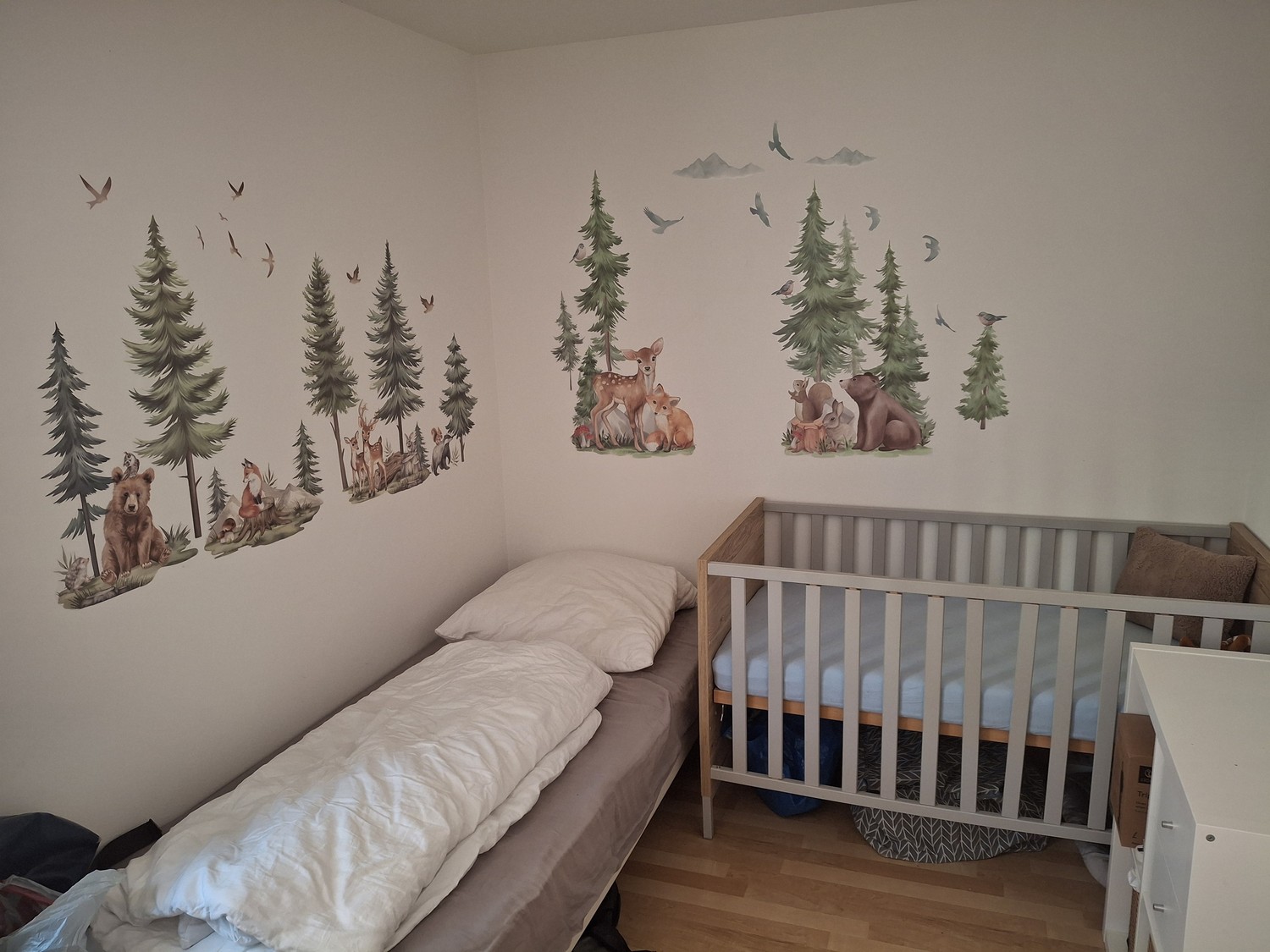 Appartement de 3 ½ pièces, photo 6 sur 10