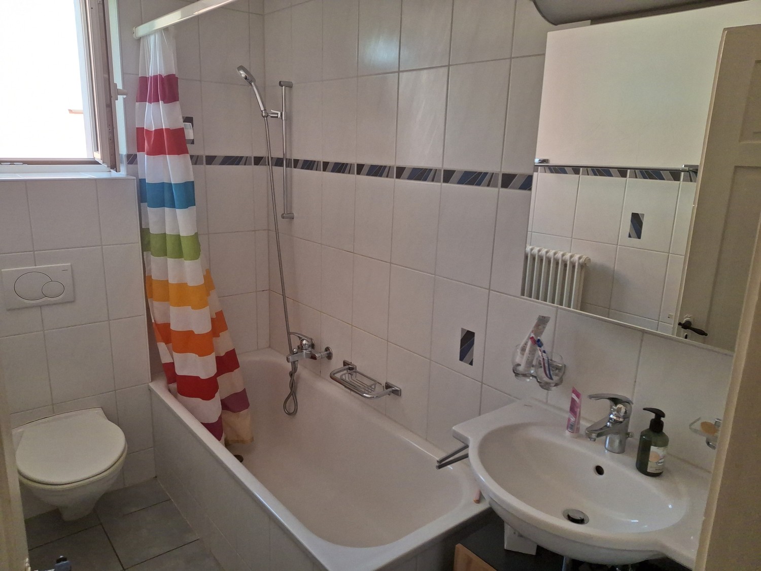 Appartement de 3 ½ pièces, photo 5 sur 10