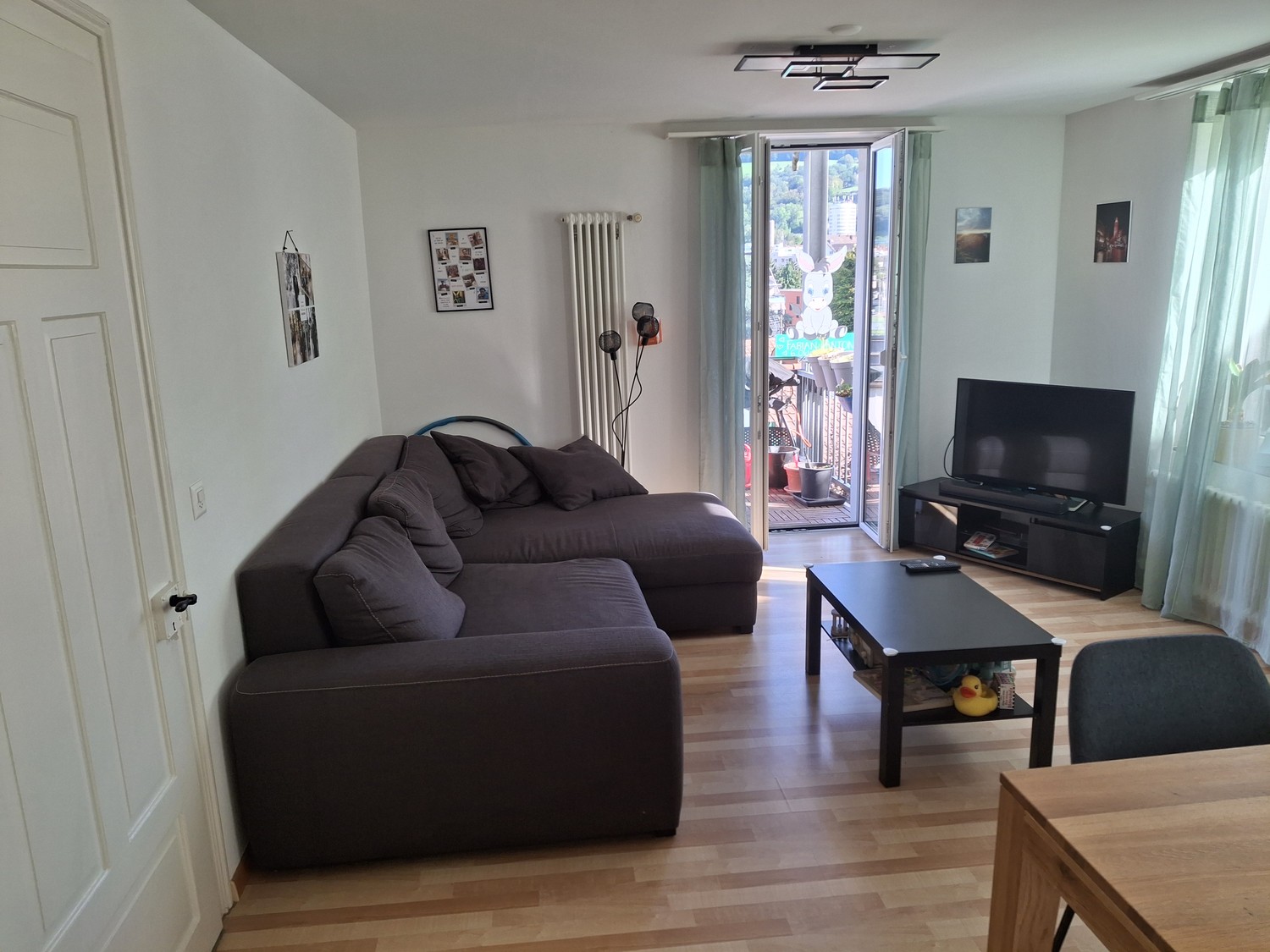 Appartement de 3 ½ pièces, photo 3 sur 10
