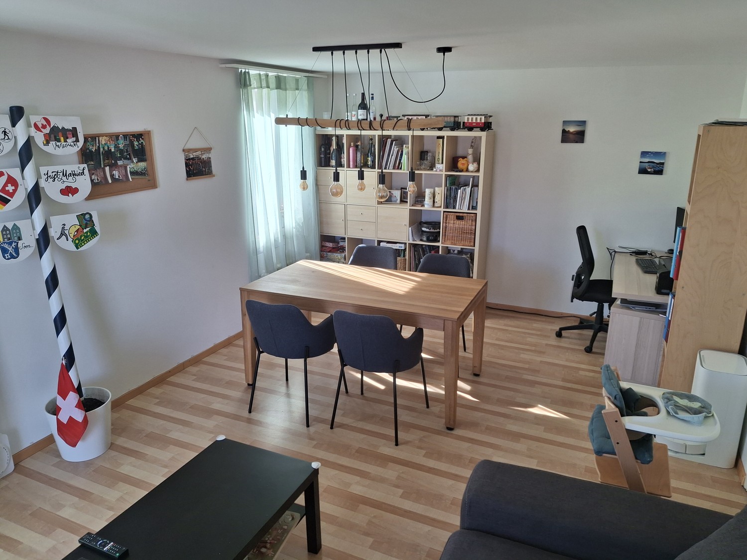 Appartement de 3 ½ pièces, photo 2 sur 10