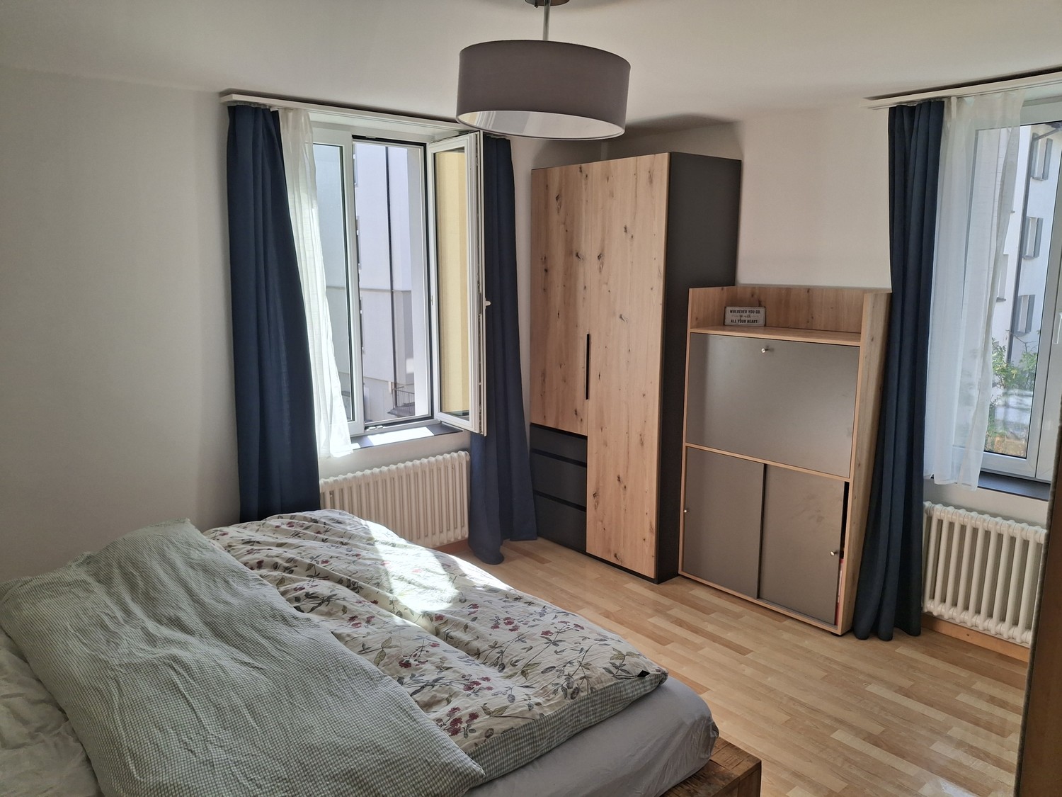 Appartement de 3 ½ pièces, photo 7 sur 10