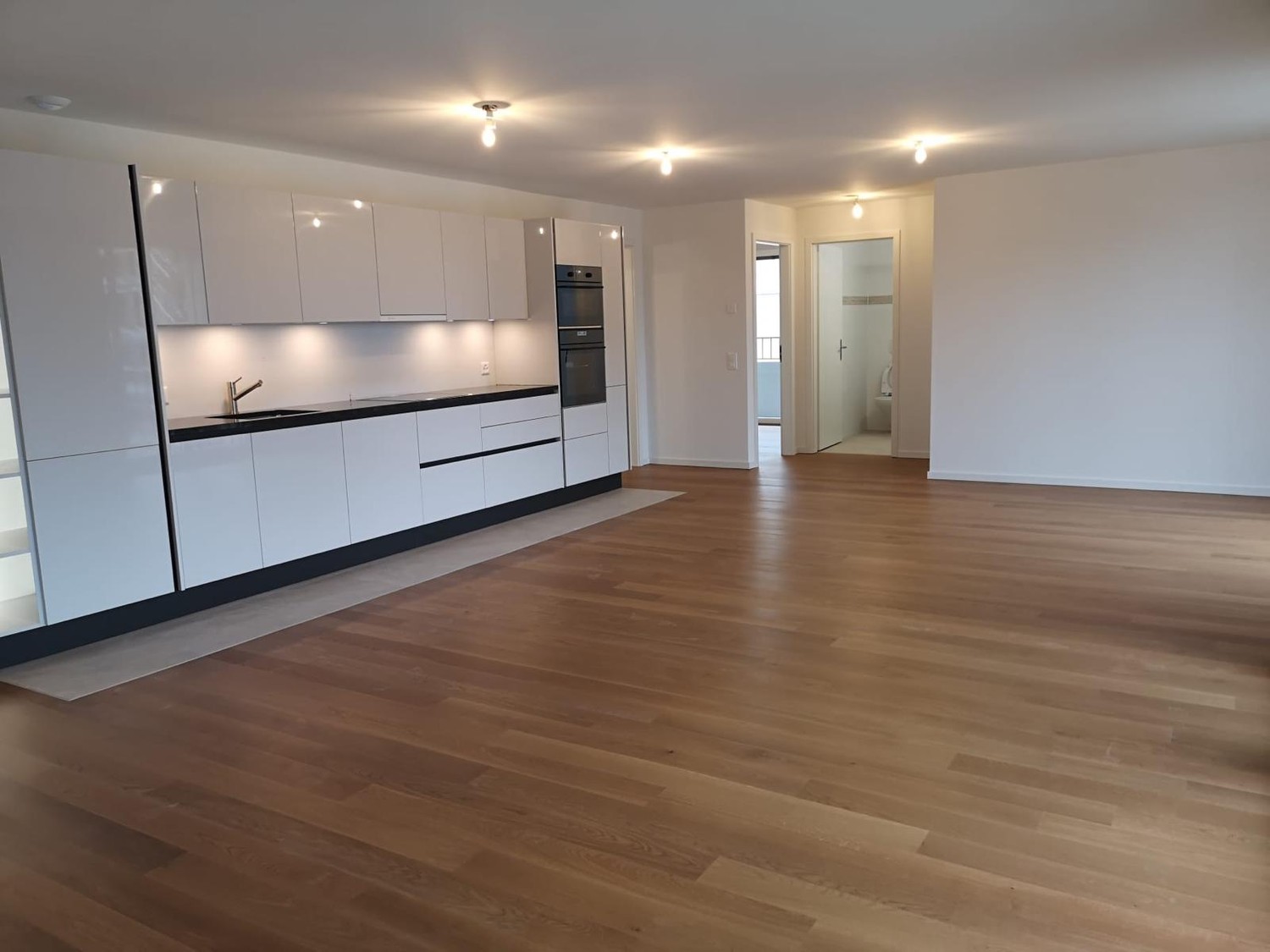 4 ½ rooms apartment, photo 1 sur 5