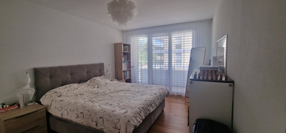 4 ½ rooms apartment, photo 2 sur 5