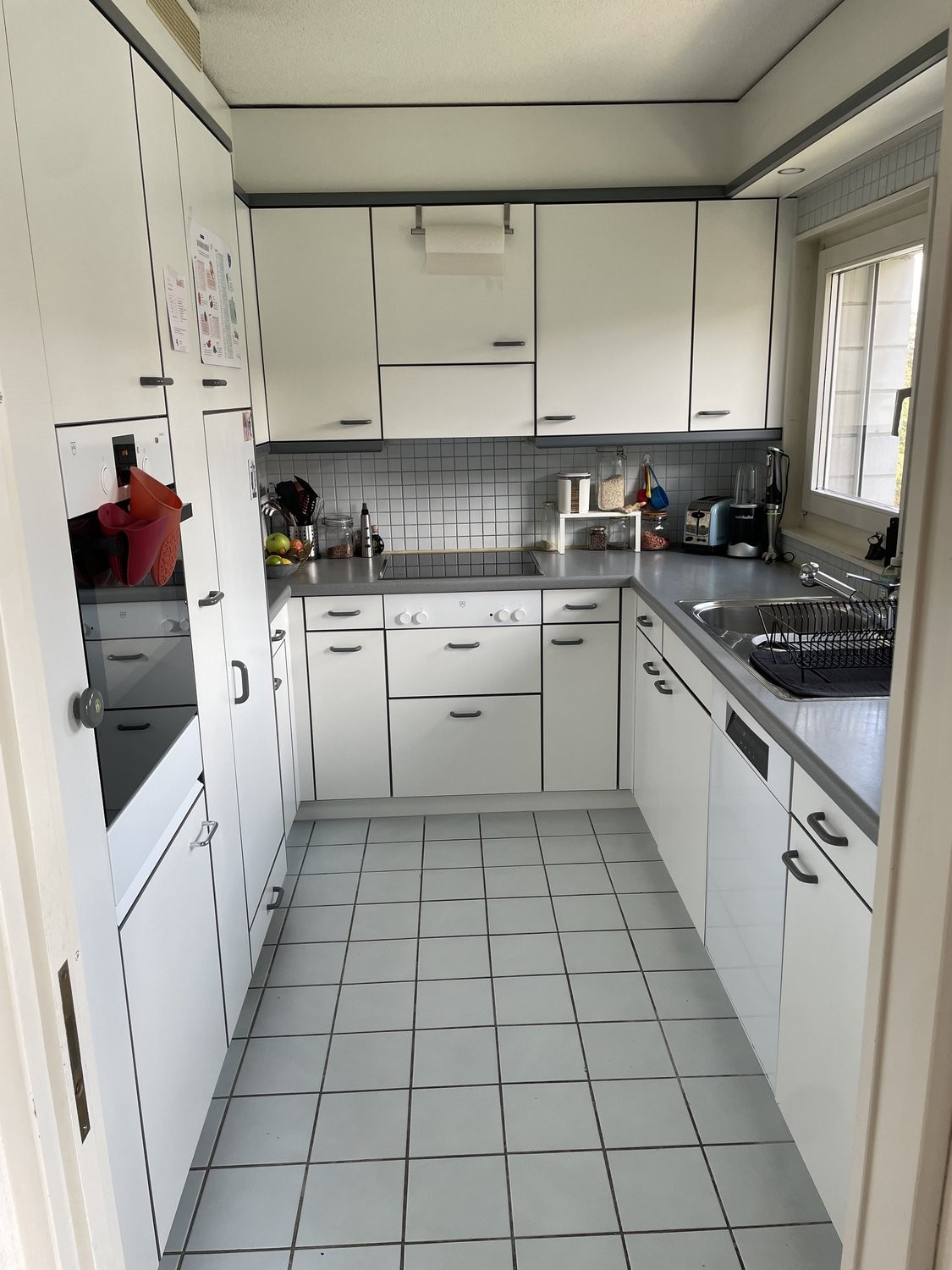 Appartement meublé de 3 ½ pièces, photo 3 sur 9