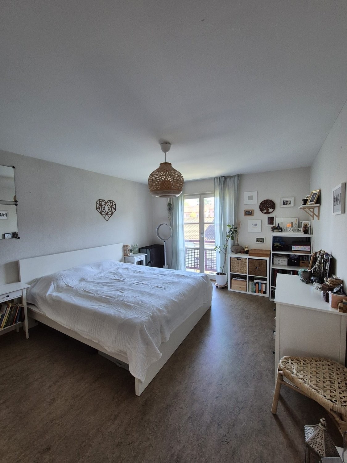Appartement meublé de 3 ½ pièces, photo 4 sur 9