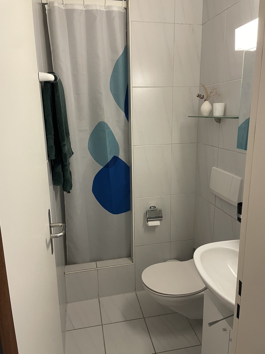 Appartement meublé de 3 ½ pièces, photo 7 sur 9