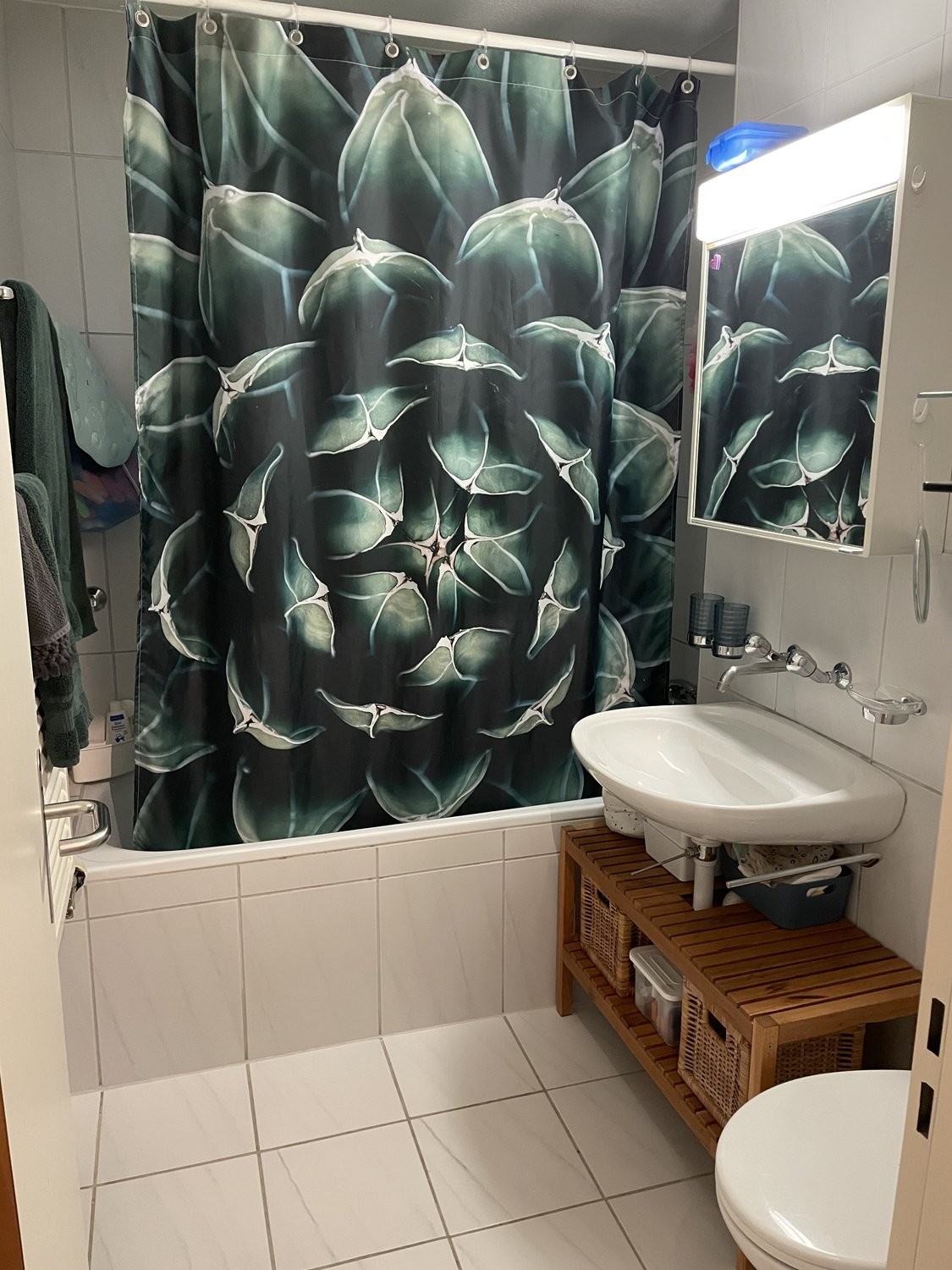 Appartement meublé de 3 ½ pièces, photo 6 sur 9