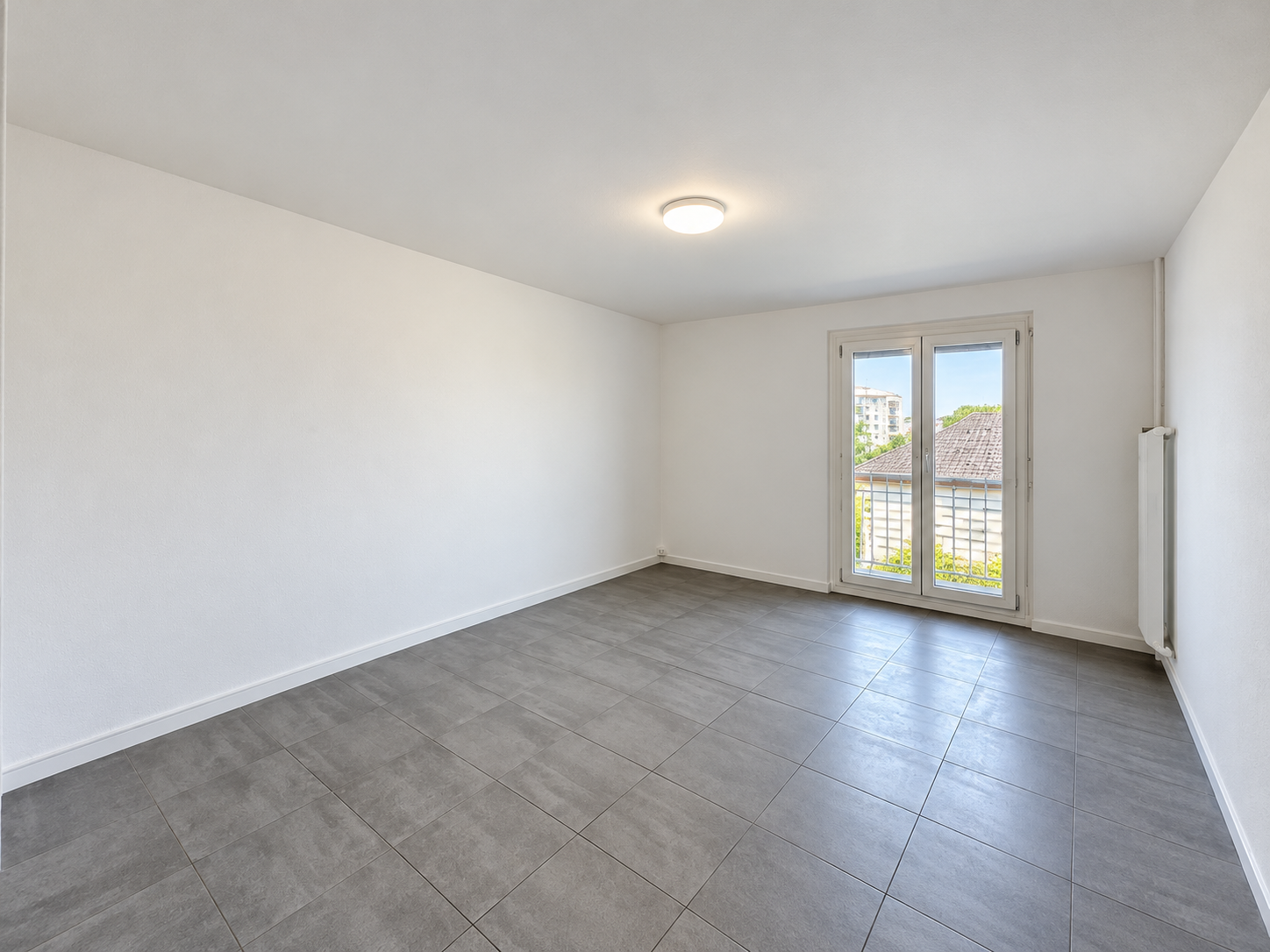 2 ½ rooms apartment, photo 5 sur 5