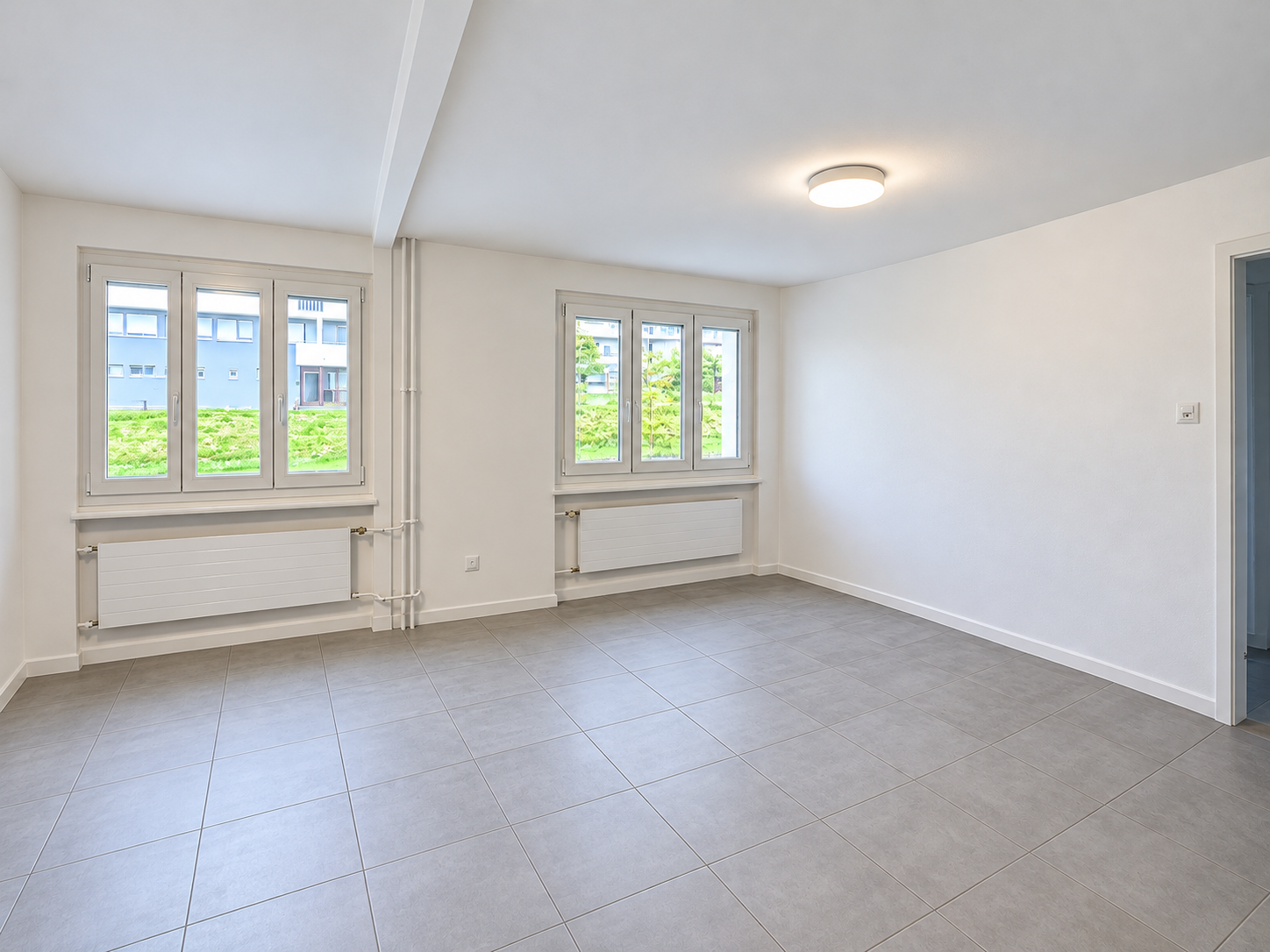 2 ½ rooms apartment, photo 3 sur 5