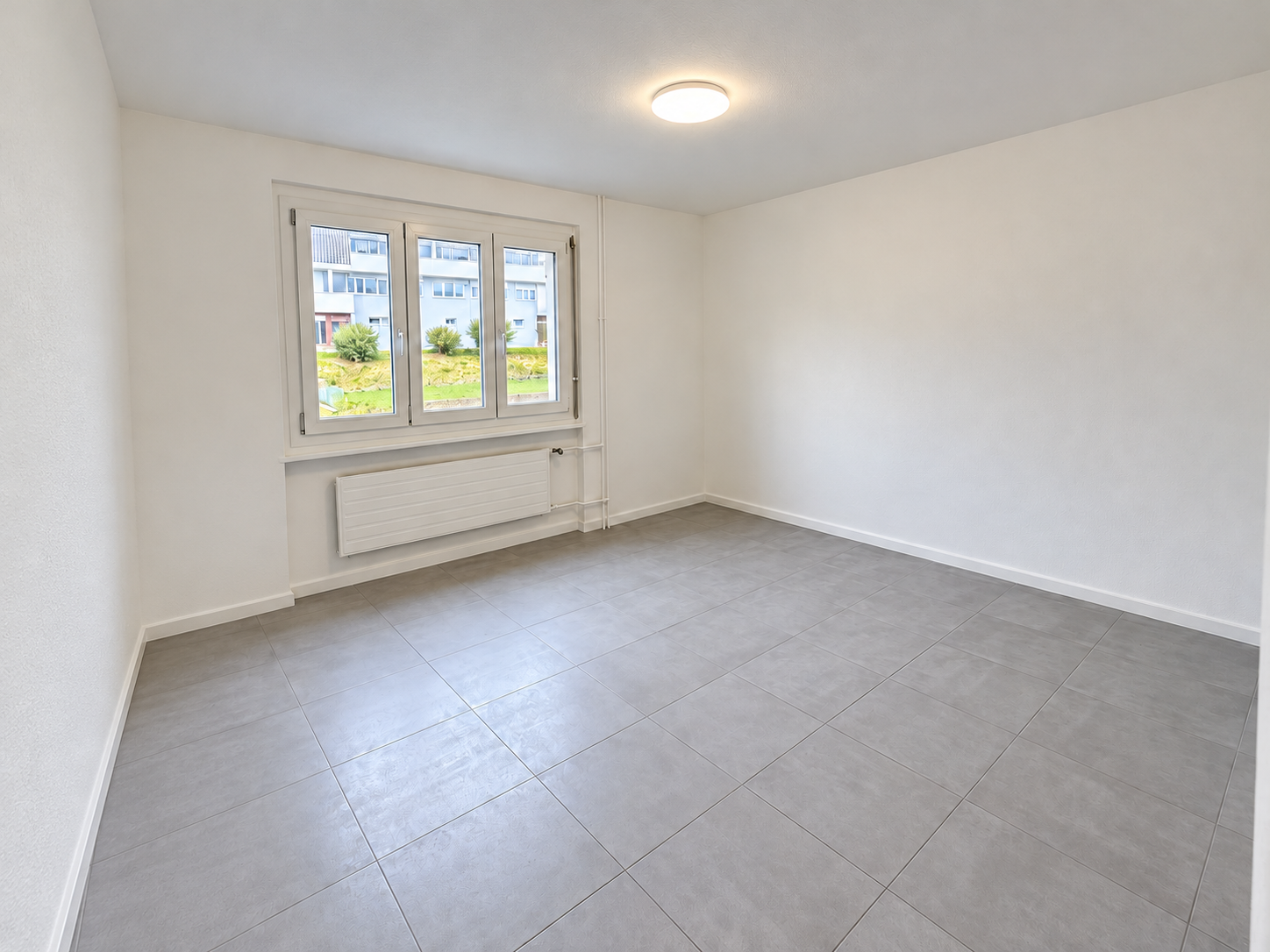 2 ½ rooms apartment, photo 4 sur 5