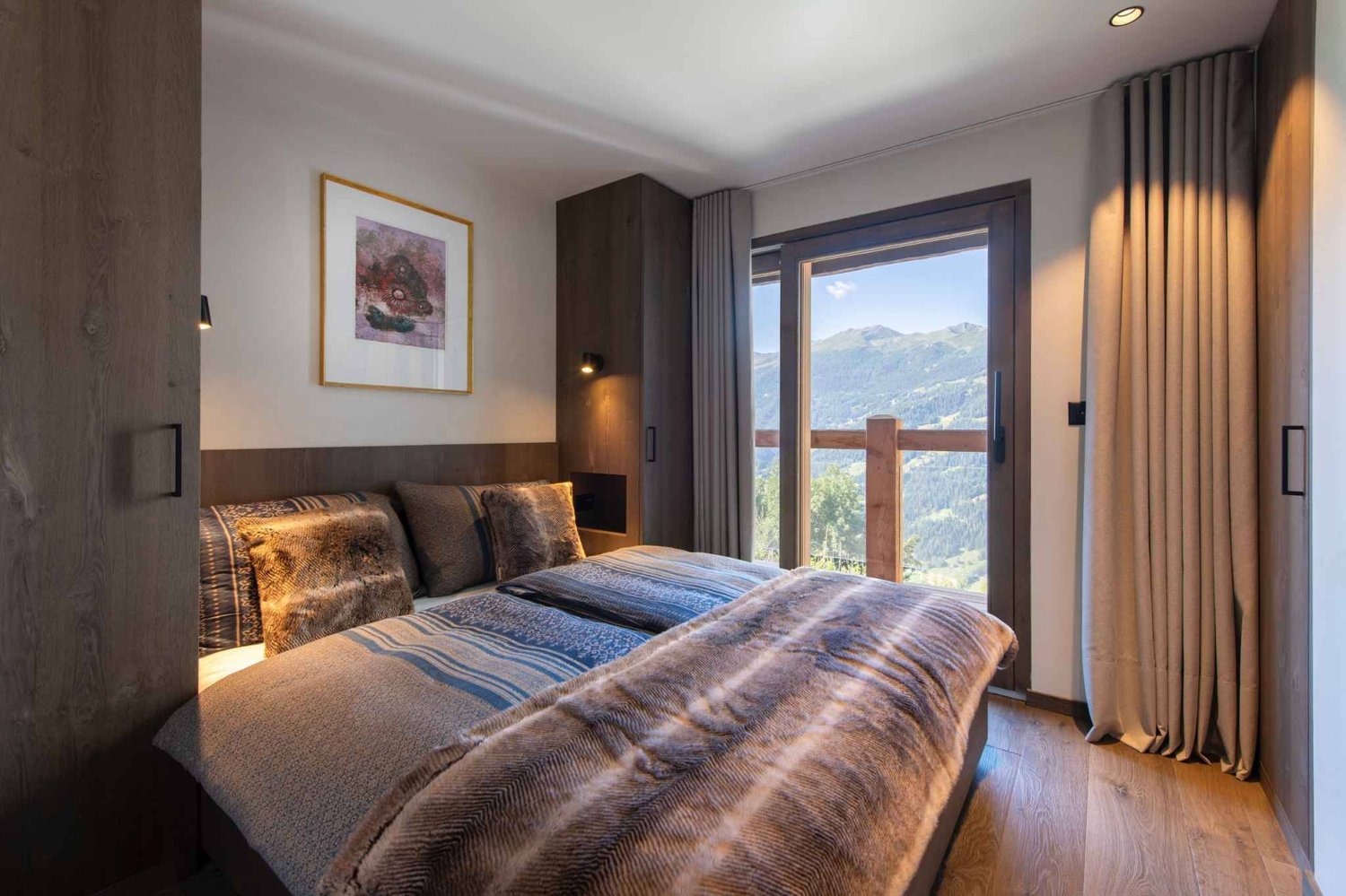 4 rooms furnished flat, photo 10 sur 10