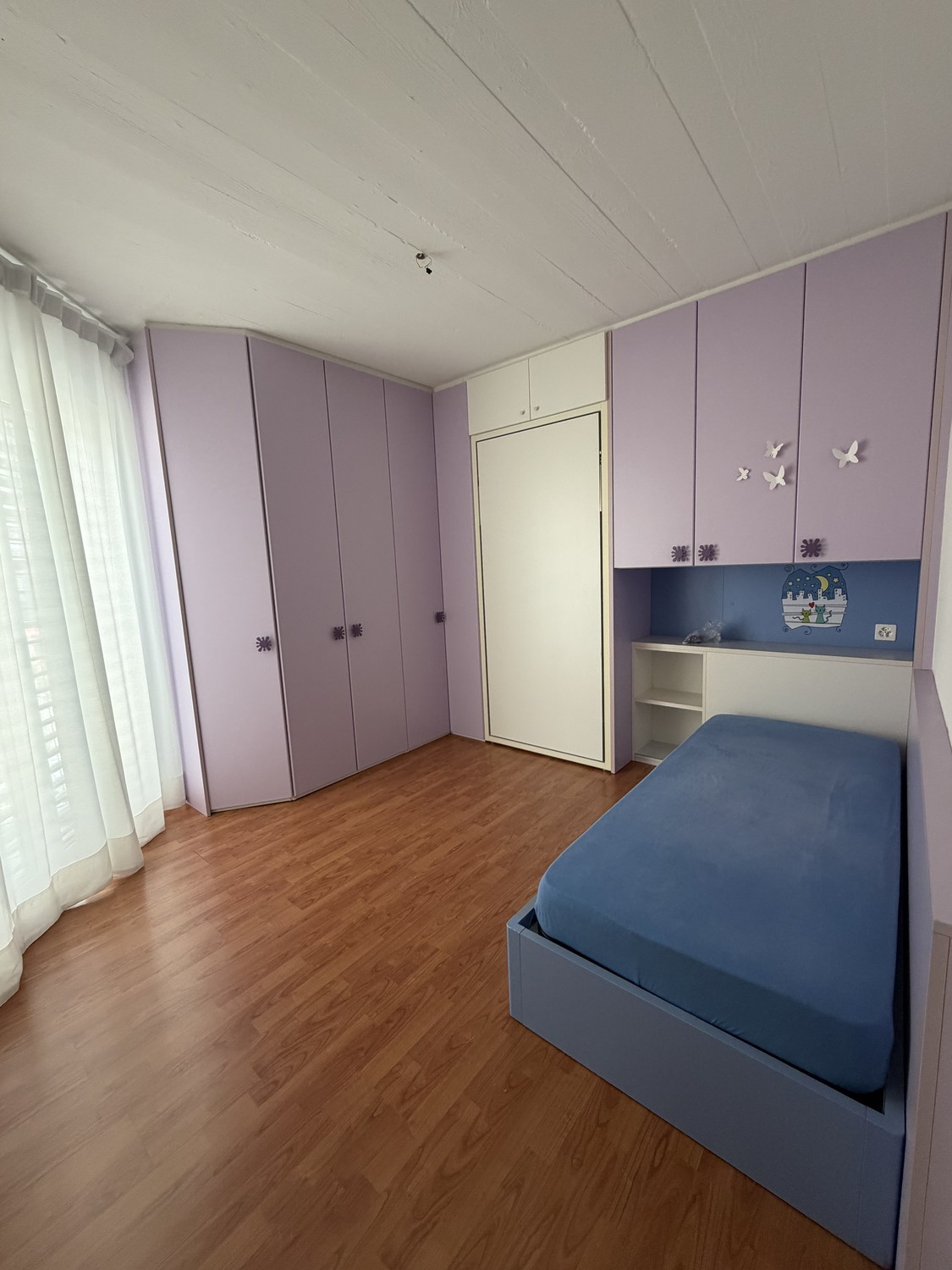 Appartement de 4 ½ pièces, photo 8 sur 9