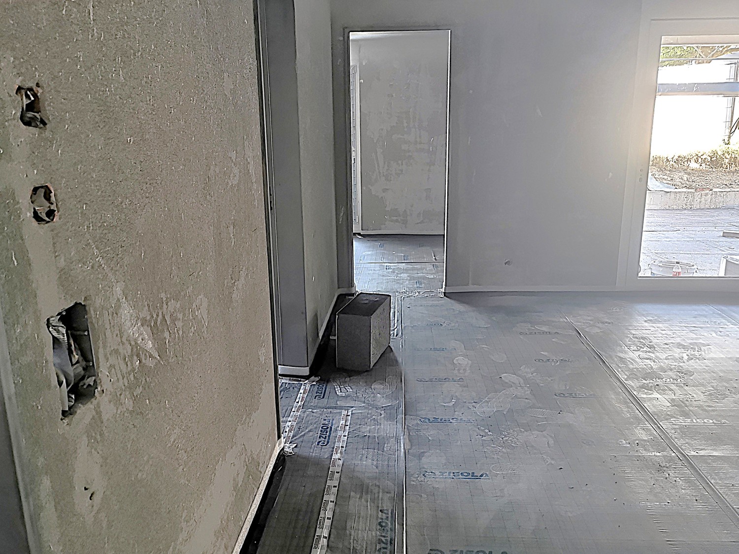 Appartement de 3 ½ pièces