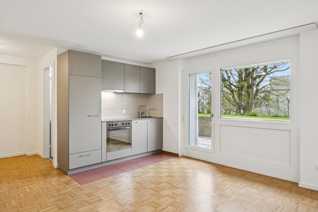 Appartement de 2 pièces, photo 6 sur 7